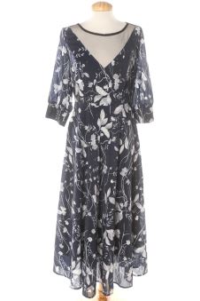 Robe casual M PERCENTIL