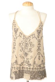 Top M Zara