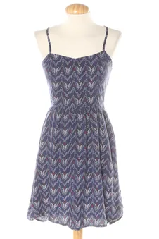 Vestido casual 34 H&M, foto 1 de 2