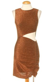 Robe casual S H&M