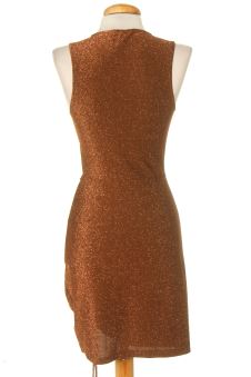 Robe casual S H&M