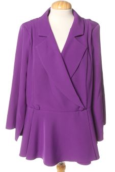 Blazer SUPER XXL LAAZO 80