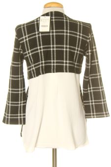 Jersey S Stradivarius