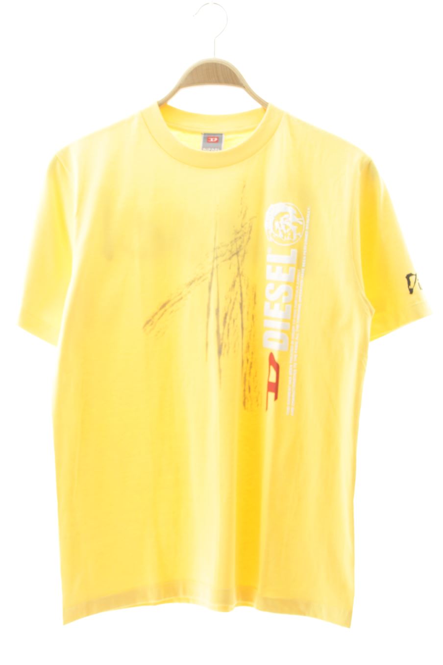 Camiseta manga corta de Diesel de la talla M