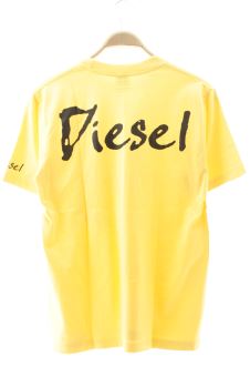 Camiseta manga corta M Diesel