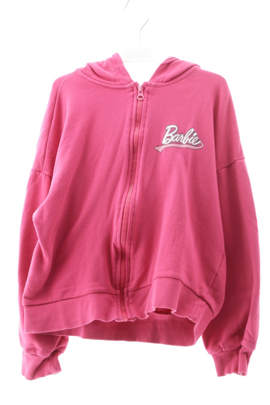 Sweatshirt Barbie de la taille 11 ans