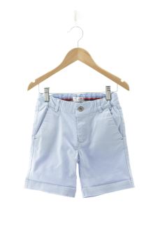 Pantaloni corti 8 anni NELBLU