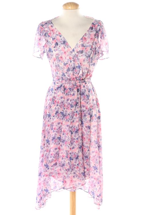 Robe casual