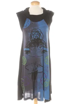 Vestido casual S Loca Sabiduría, foto 1 de 2