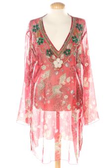Vestito casual XL SPARKLE & FLY, foto 1 di 2