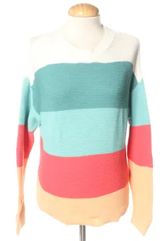 Pull XS Springfield, photo 1 sur 2