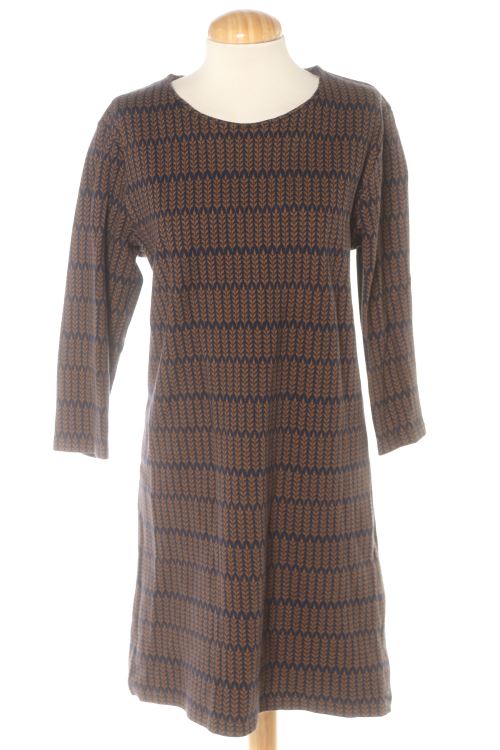 Einfaches Kleid