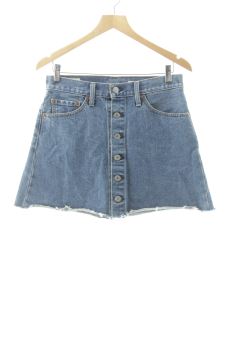 Falda 36 Levi's, foto 1 de 2