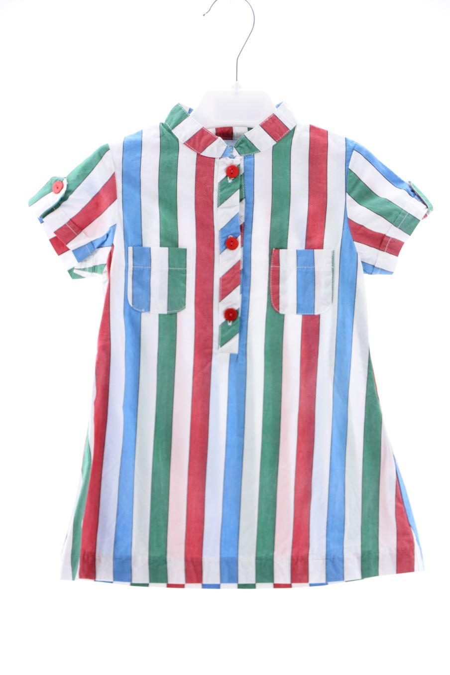 Robe casual Ñaco de la taille 18 mois de seconde main
