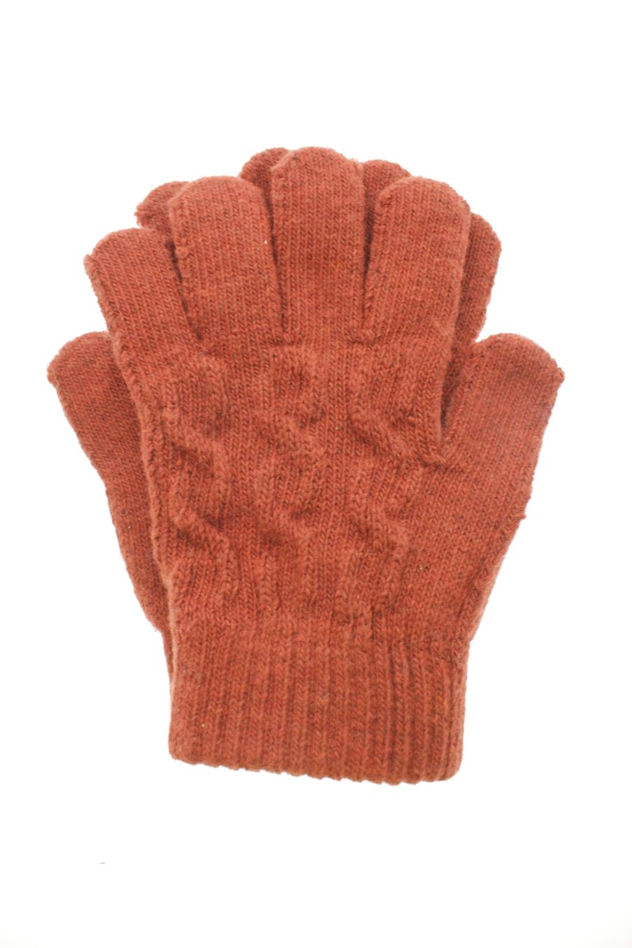 gebraucht Handschuhe von Zeeman Größe 5-8 Jahre