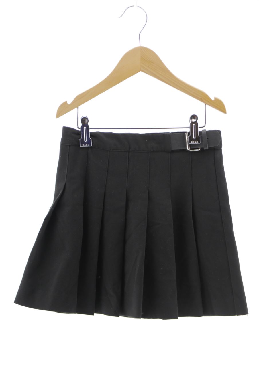 Falda de Zara de la talla 8 años de segunda mano