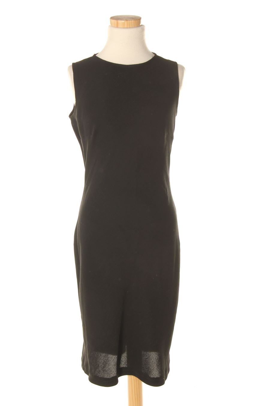 Vestido casual de Unit de la talla 38, de color negro