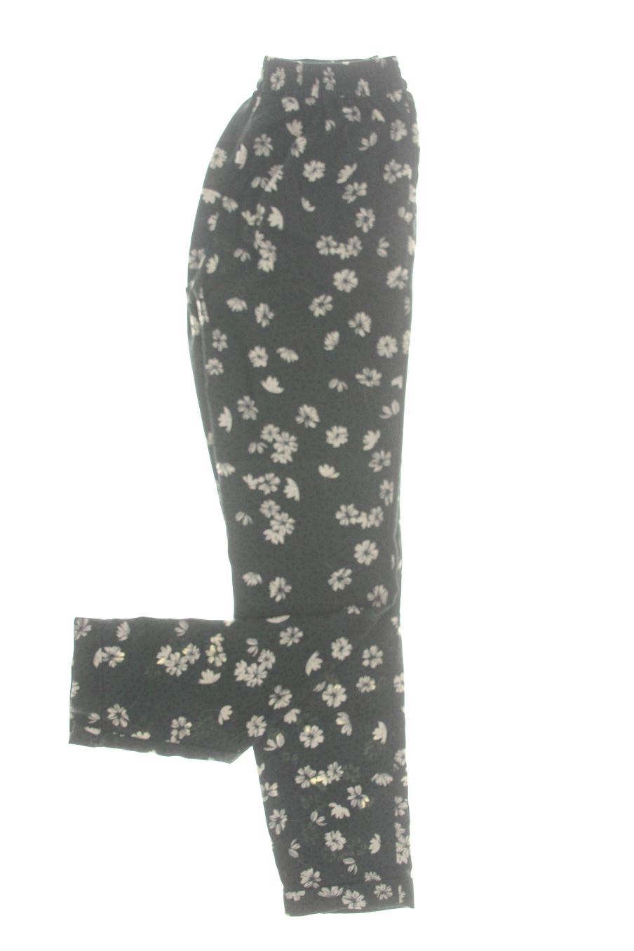 Pantalón Casual de Camaieu de la talla XS, de color flores