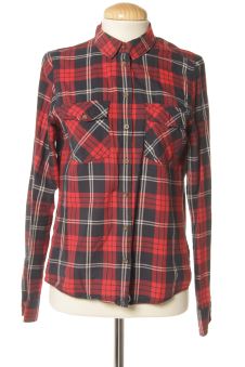 Hemd S Bershka, Foto 1 von 2