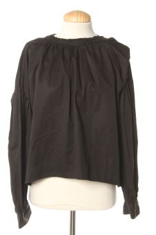 Blusa a maniche lunghe S Trafaluc, foto 1 di 2