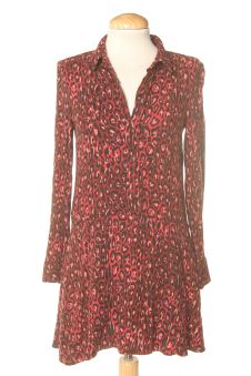 Robe casual XS Trafaluc, photo 1 sur 2