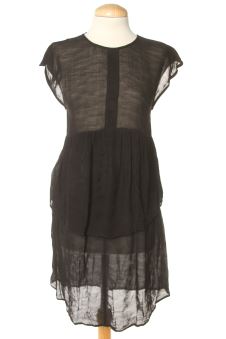 Vestido casual S Zara, foto 1 de 2