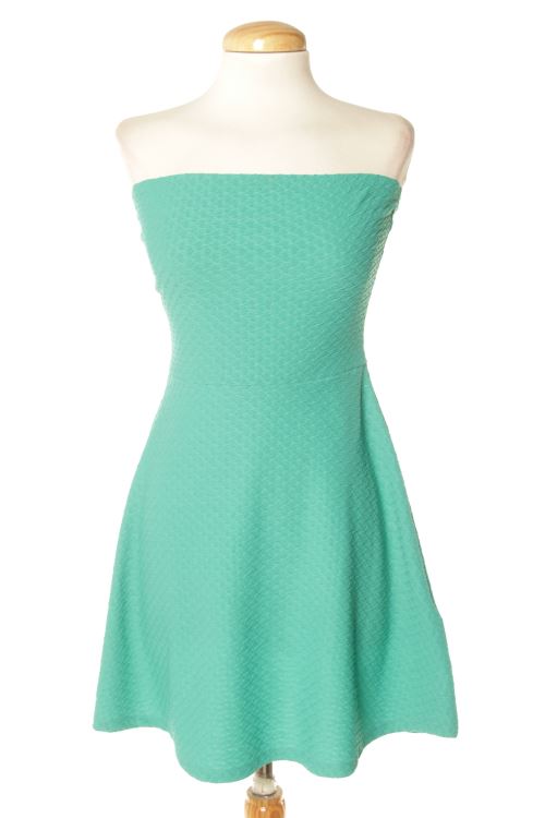 Vestido casual