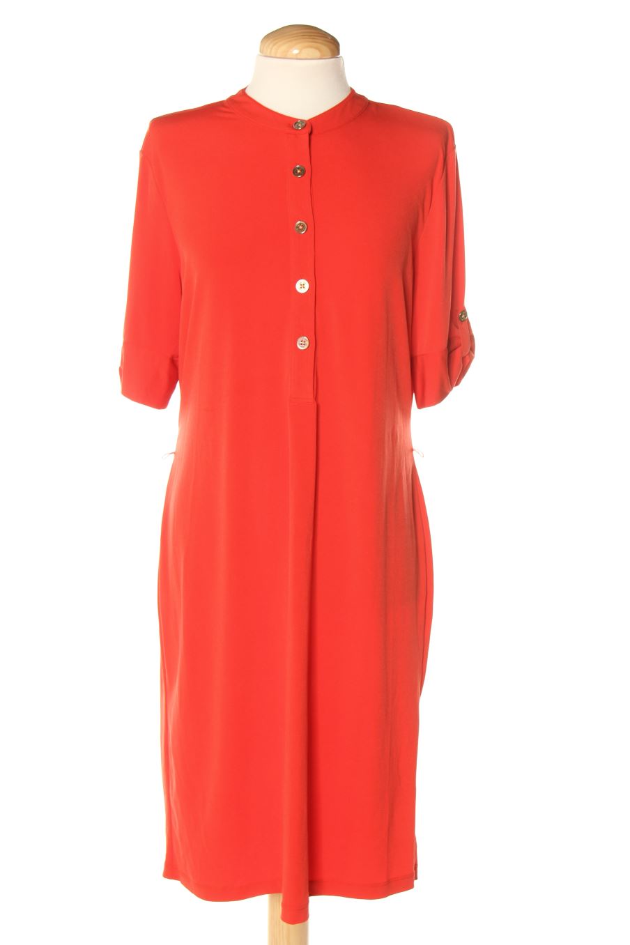 Robe calvin klein rouge top