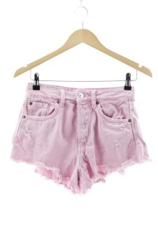 Shorts 36 Stradivarius, photo 1 sur 2