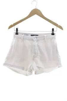 Shorts 36 Bershka, photo 1 sur 2