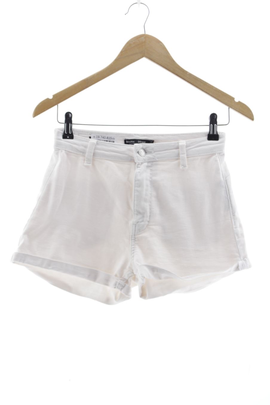 Pantaloncini corti bershka 2025