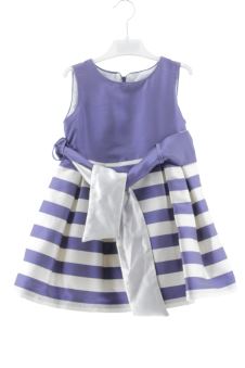 Aufwändiges Kleid 106 Kiriki