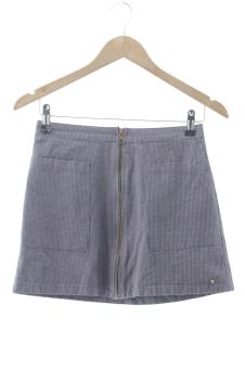 Aufwändiger Rock S Brownie