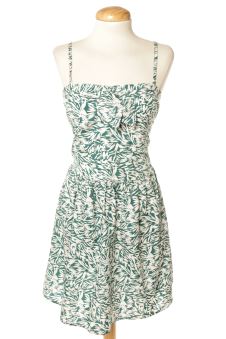 Einfaches Kleid XS PERCENTIL