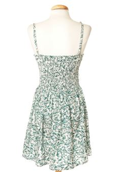 Einfaches Kleid XS PERCENTIL