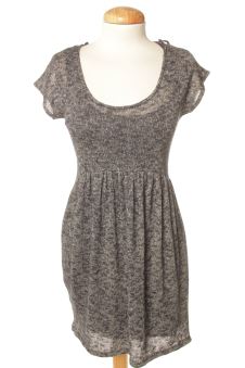 Einfaches Kleid XS Pins and needles