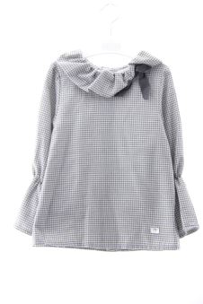 Blouse à manches longues 6 ans Eve children