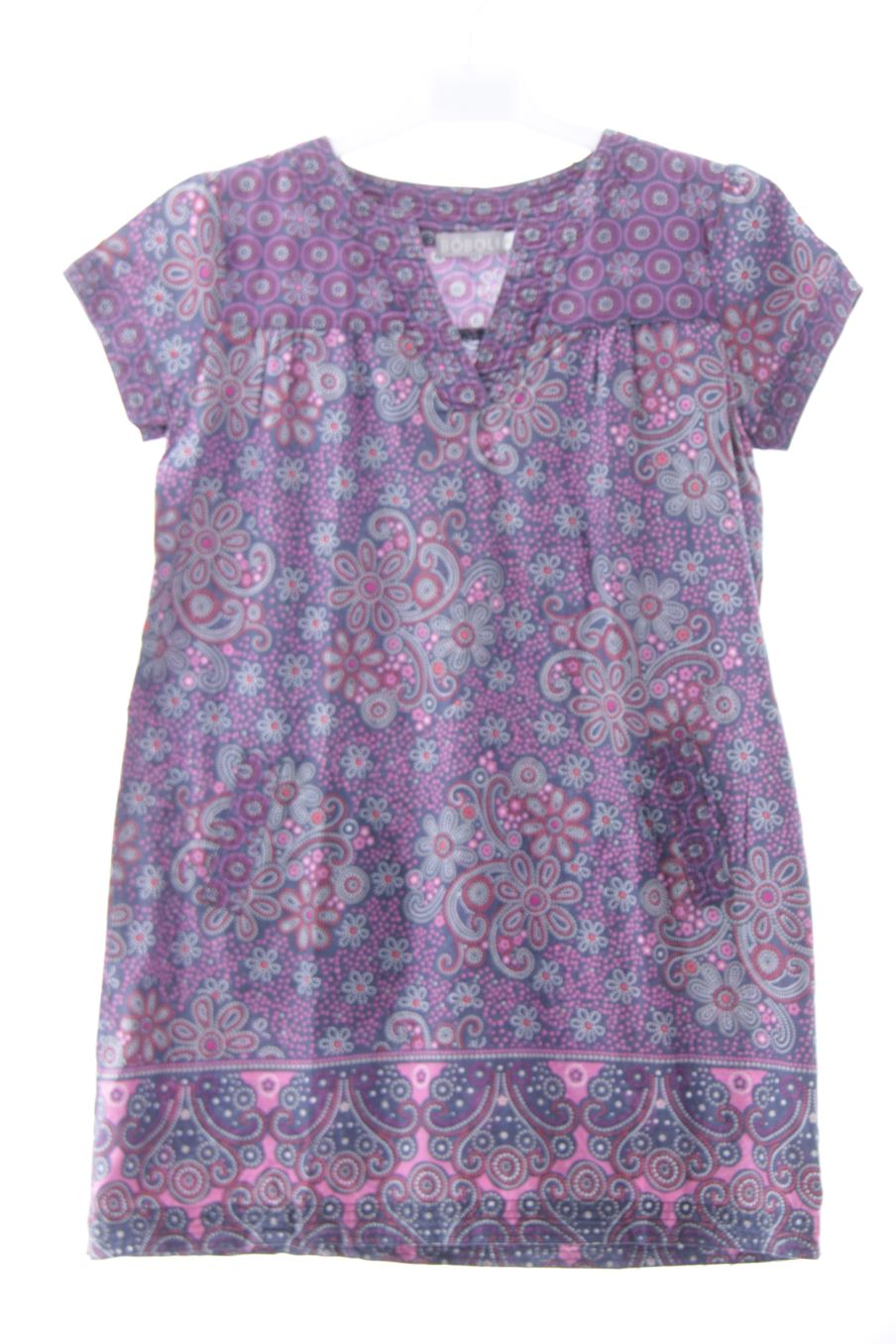gebraucht Boboli Kleid Größe 140
