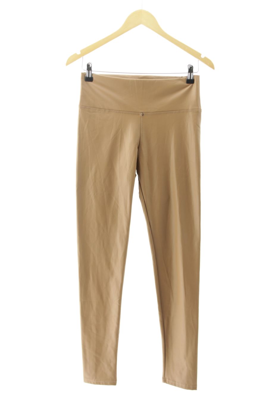 Leggings de PERCENTIL de la talla M, de color marrone