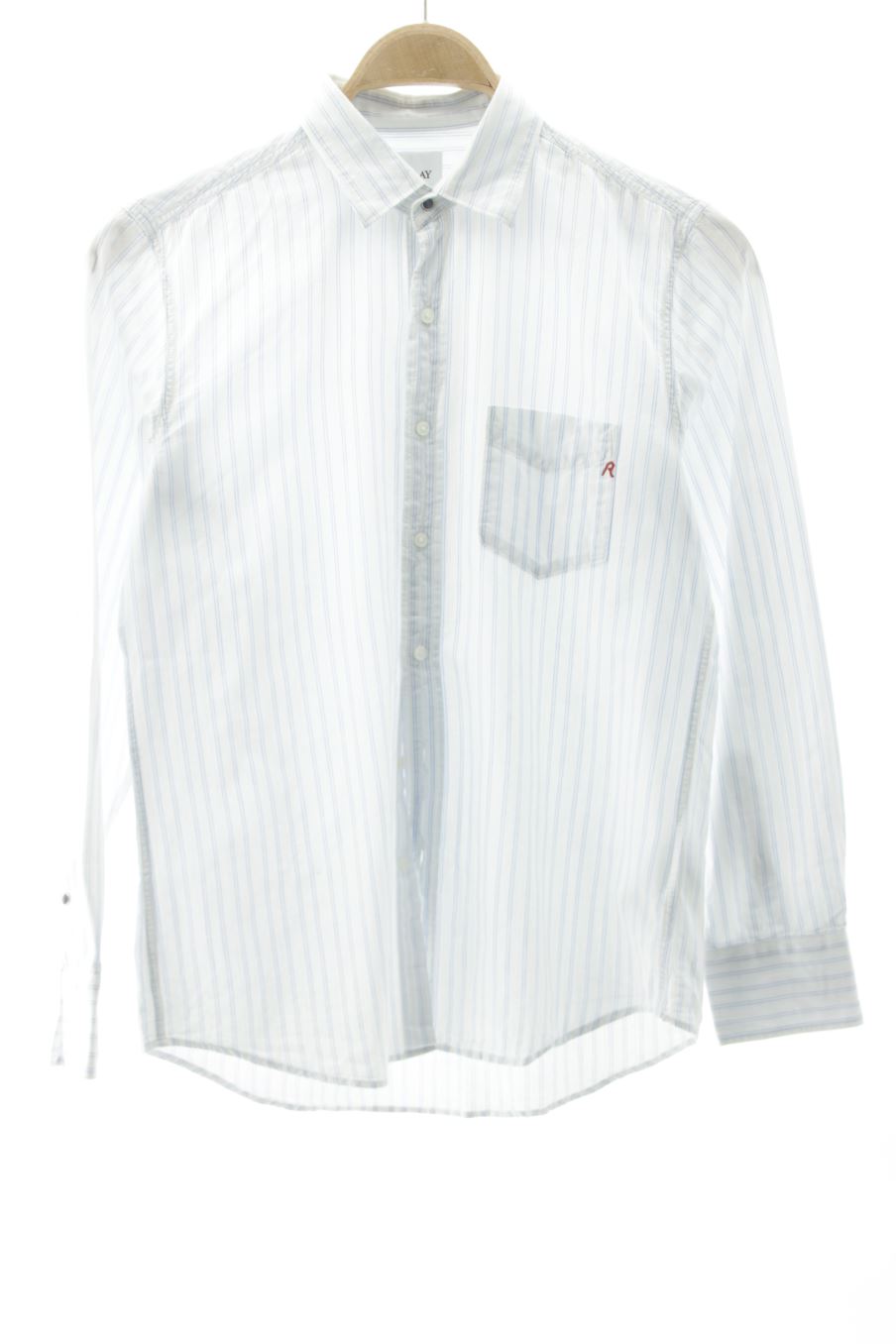 Chemise Replay de la taille S