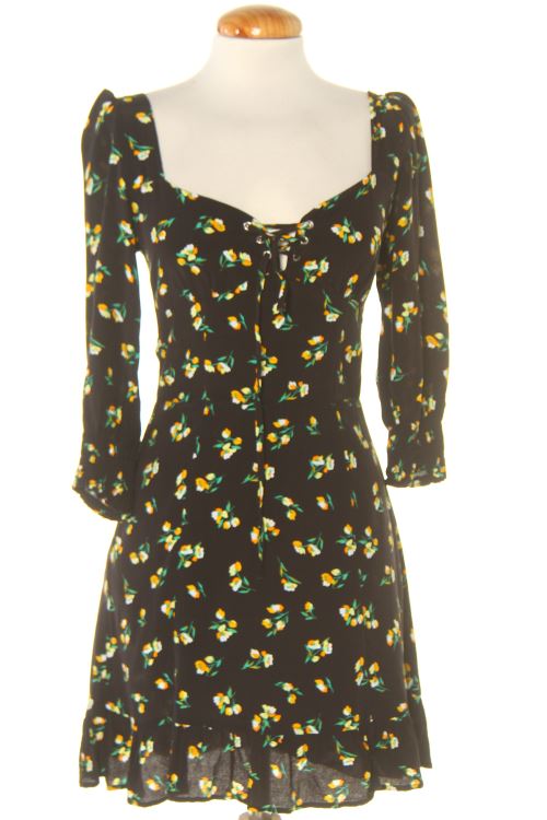 Robe casual