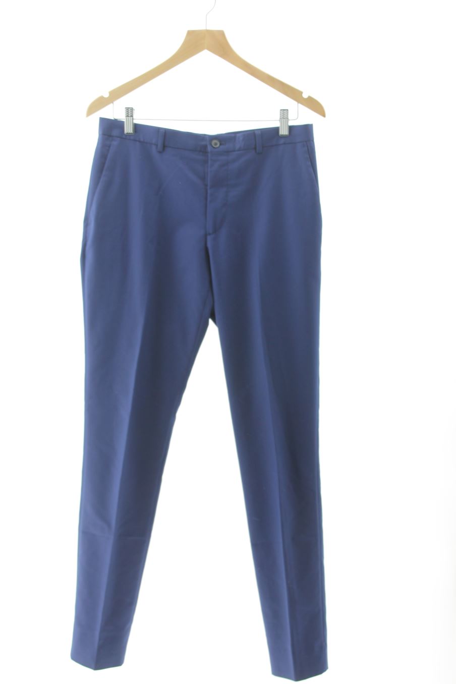 Pantaloni de Zara de la talla 38