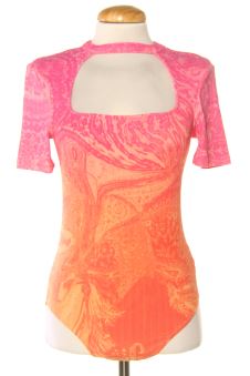 Body M Desigual, foto 1 di 2