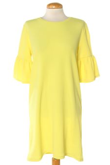 Robe casual S Pull & Bear, photo 1 sur 2