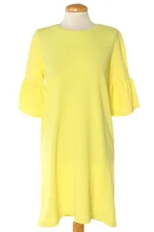 Vestido casual S Pull & Bear, foto 1 de 2