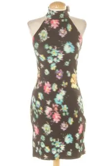 Vestido casual M Desigual, foto 1 de 2
