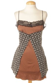 Robe casual XS CIDER