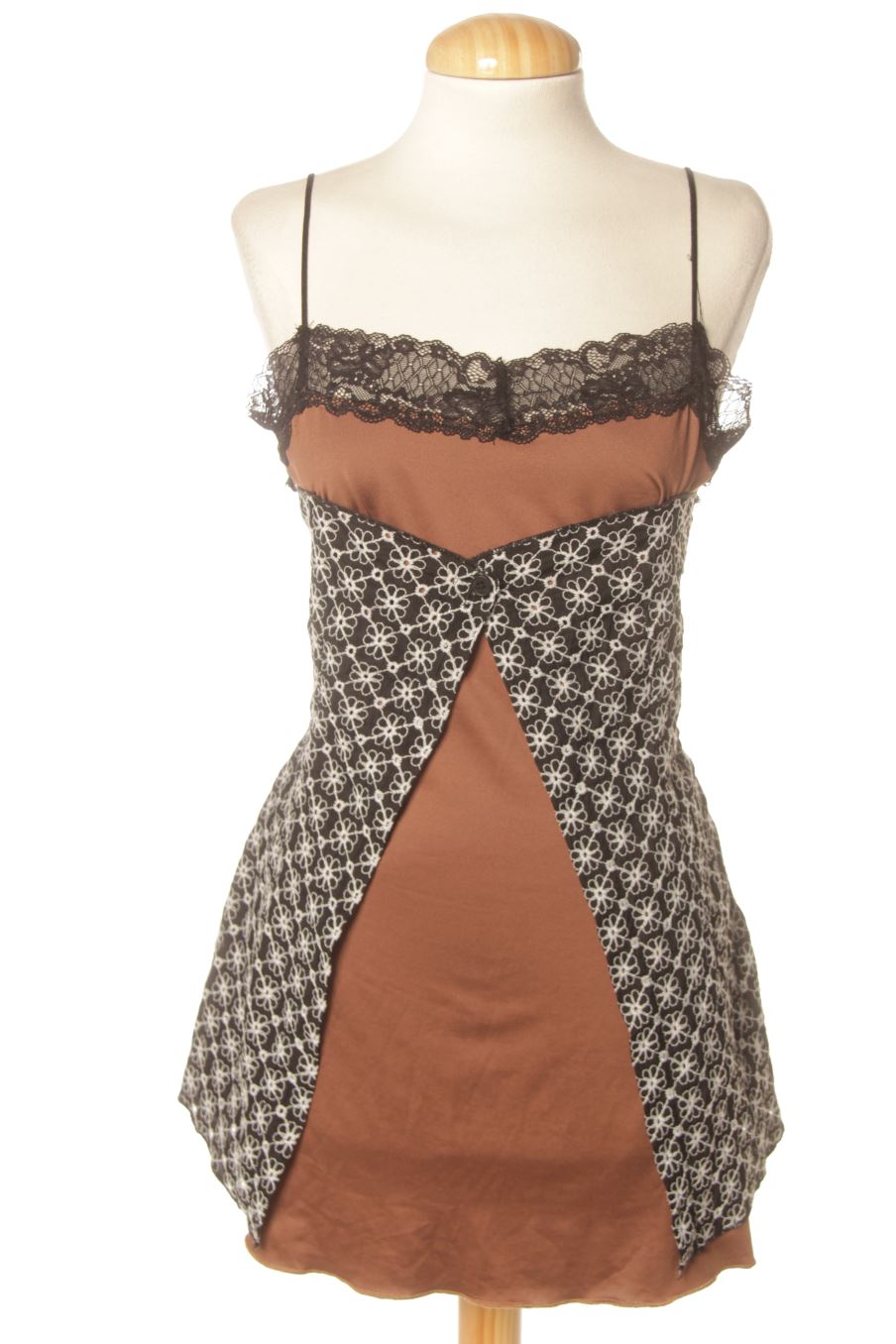 Robe casual CIDER de la taille XS, de couleur imprimés