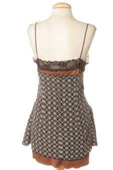Robe casual XS CIDER