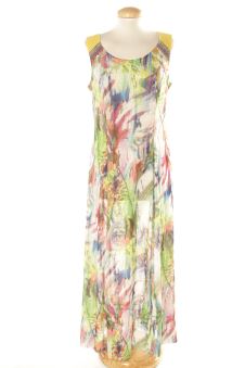 Vestido casual 44 Cap Juluca A New Story Aldo Martins